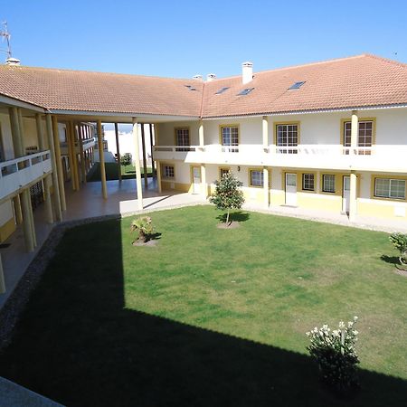 Casa Do Baleal Villa Екстериор снимка