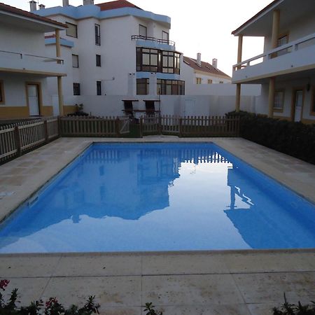 Casa Do Baleal Villa Екстериор снимка