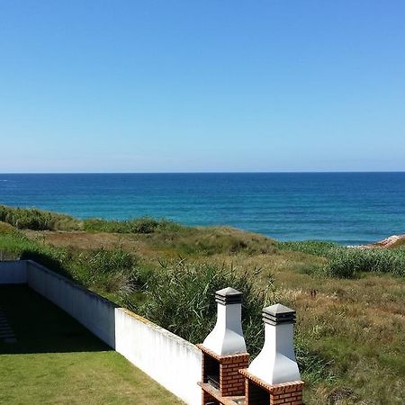 Casa Do Baleal Villa Екстериор снимка