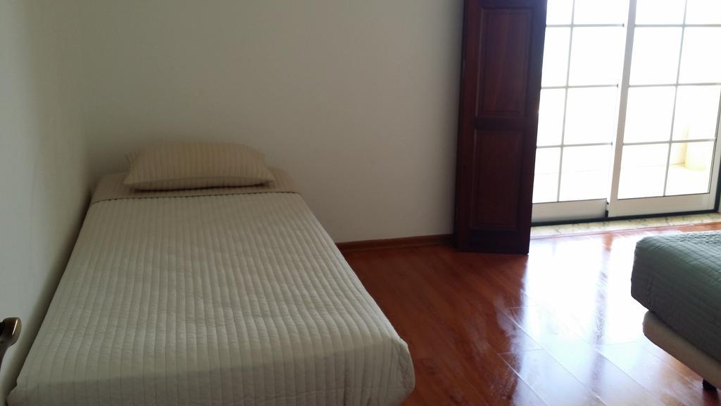 Casa Do Baleal Villa Екстериор снимка