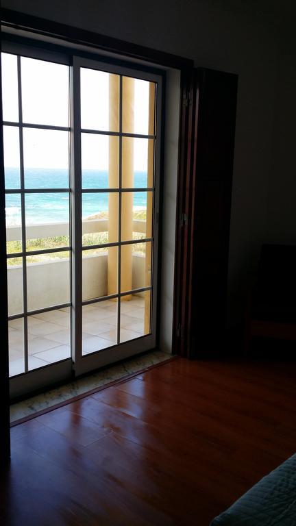 Casa Do Baleal Villa Екстериор снимка