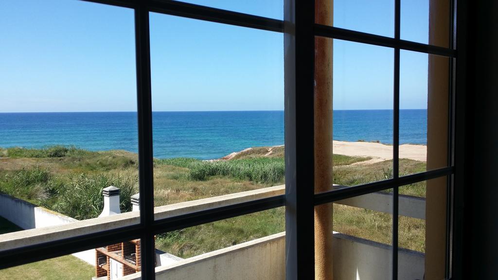 Casa Do Baleal Villa Екстериор снимка