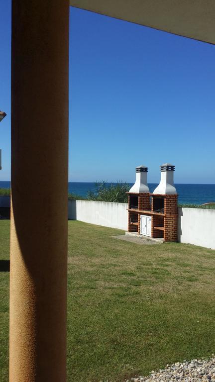 Casa Do Baleal Villa Екстериор снимка