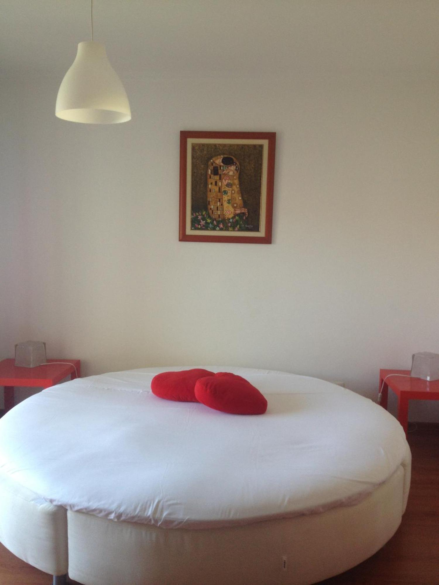 Casa Do Baleal Villa Екстериор снимка