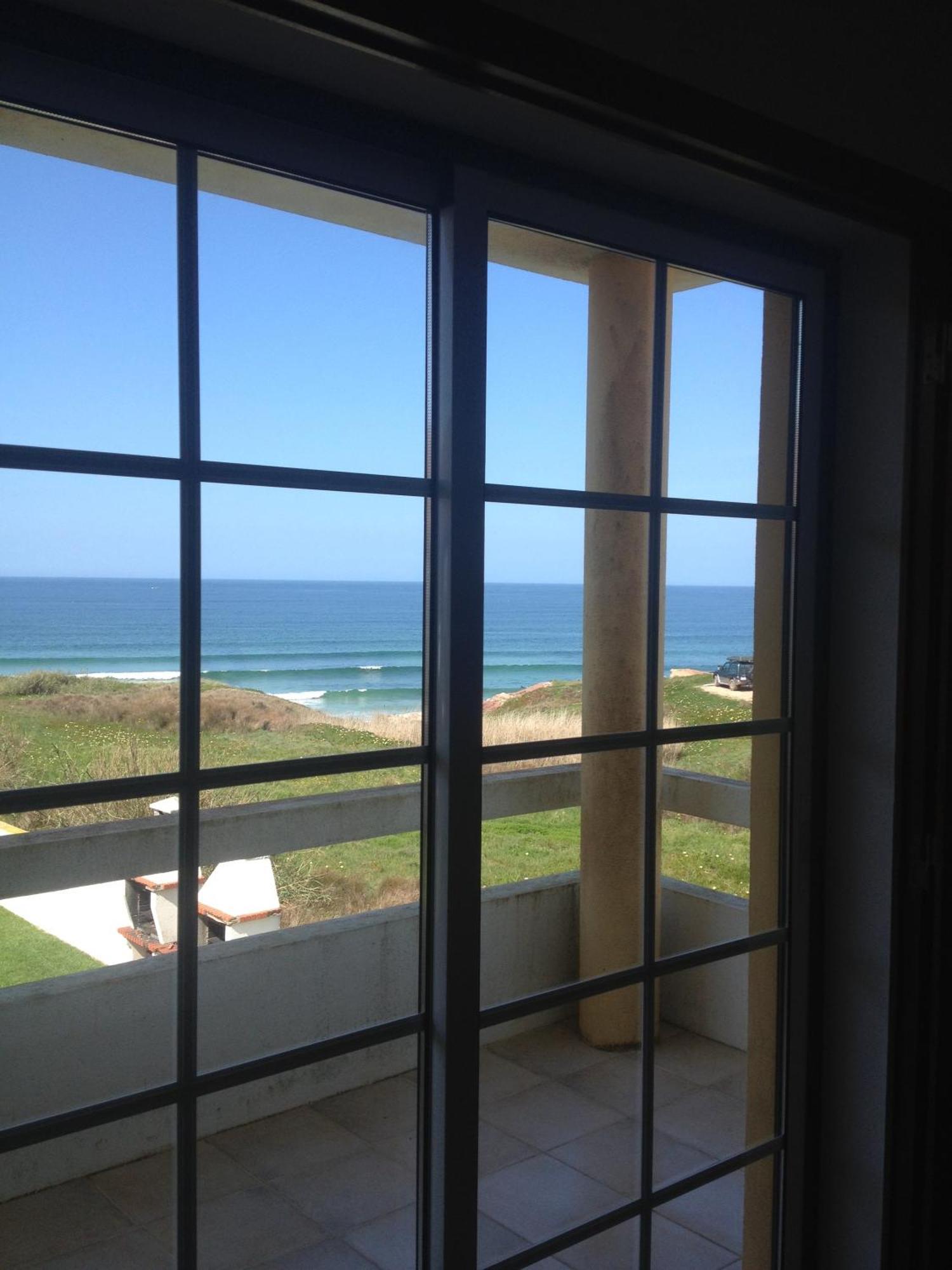 Casa Do Baleal Villa Екстериор снимка