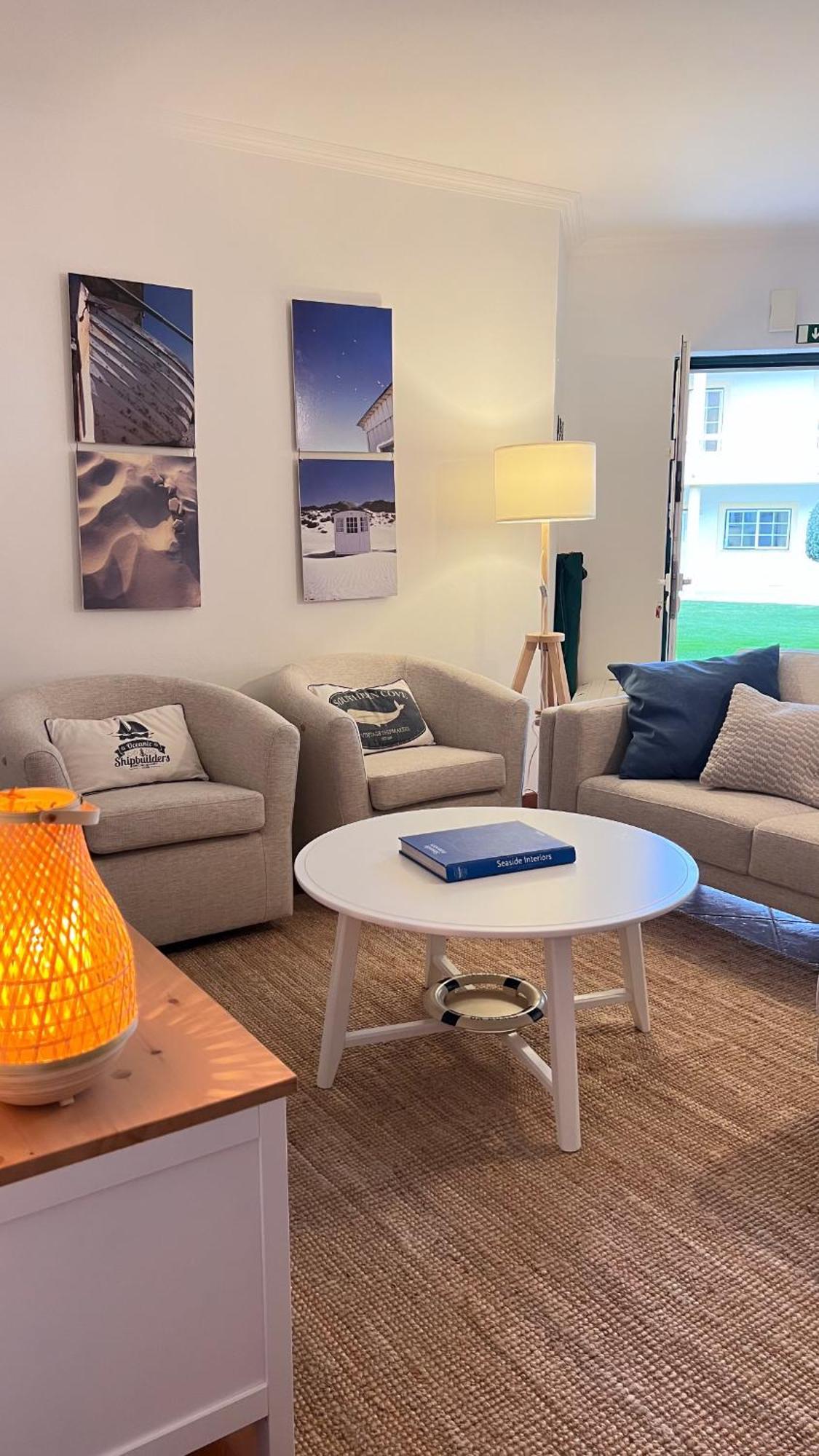 Casa Do Baleal Villa Екстериор снимка