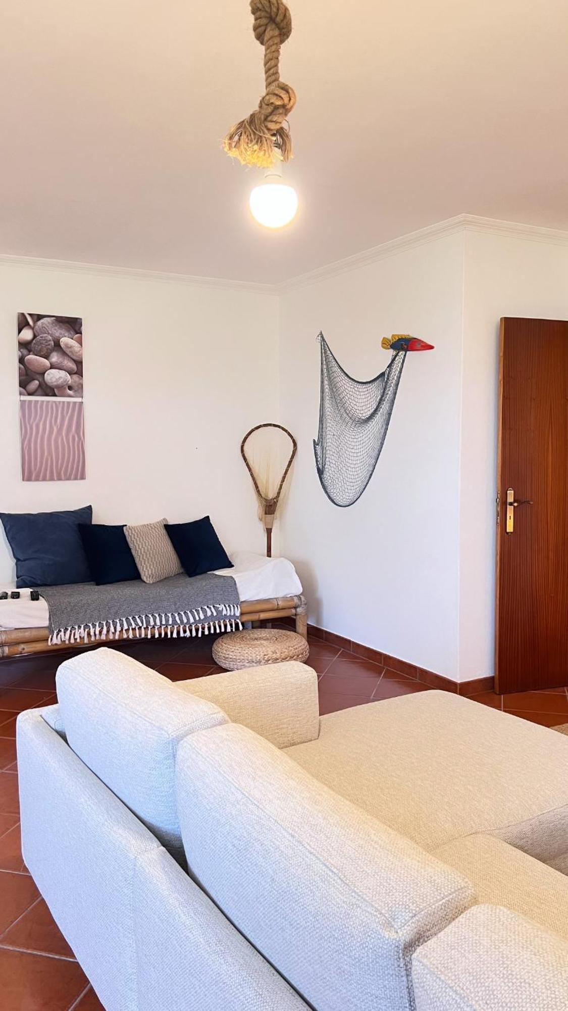 Casa Do Baleal Villa Екстериор снимка