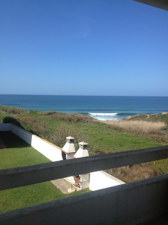 Casa Do Baleal Villa Екстериор снимка