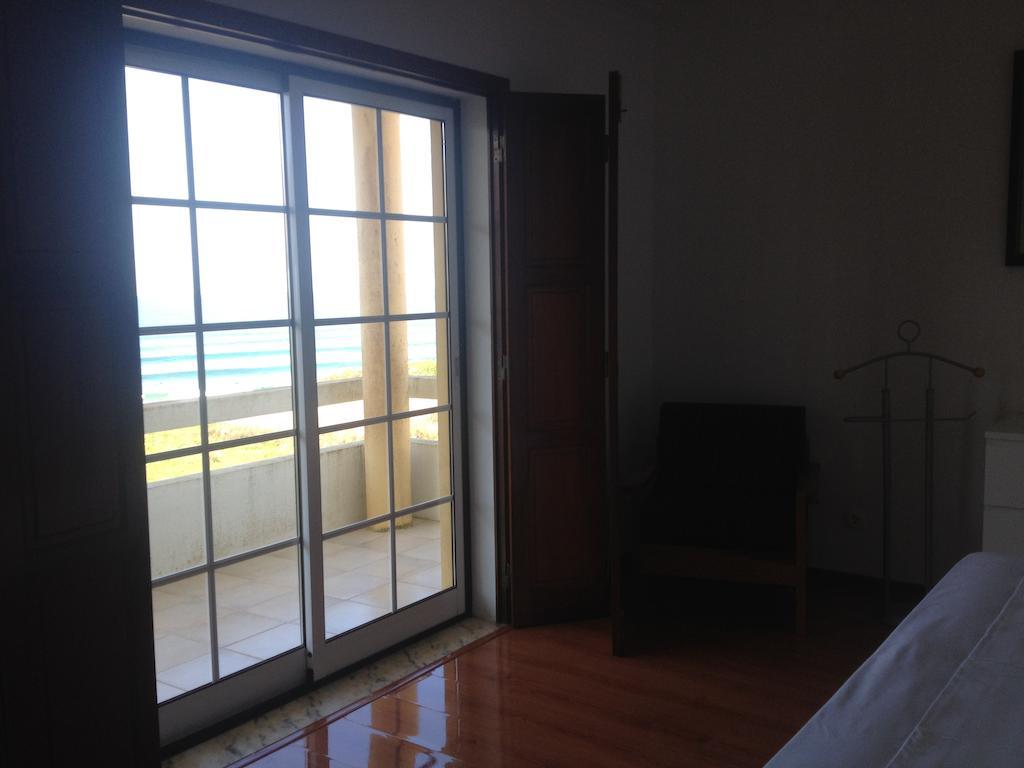 Casa Do Baleal Villa Екстериор снимка
