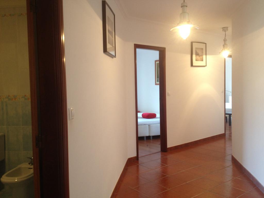 Casa Do Baleal Villa Екстериор снимка