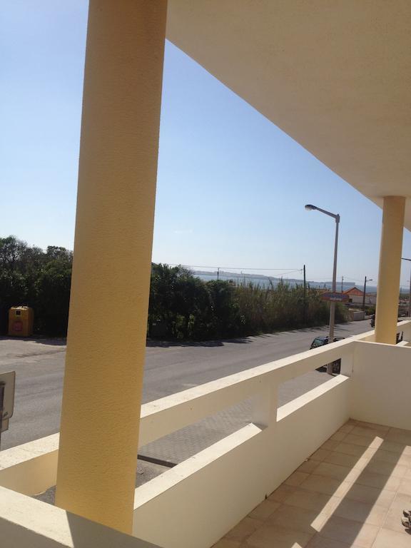 Casa Do Baleal Villa Екстериор снимка