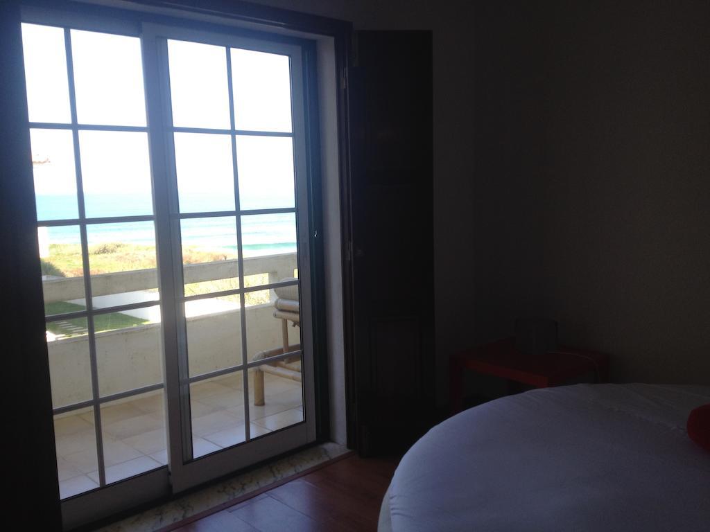 Casa Do Baleal Villa Екстериор снимка