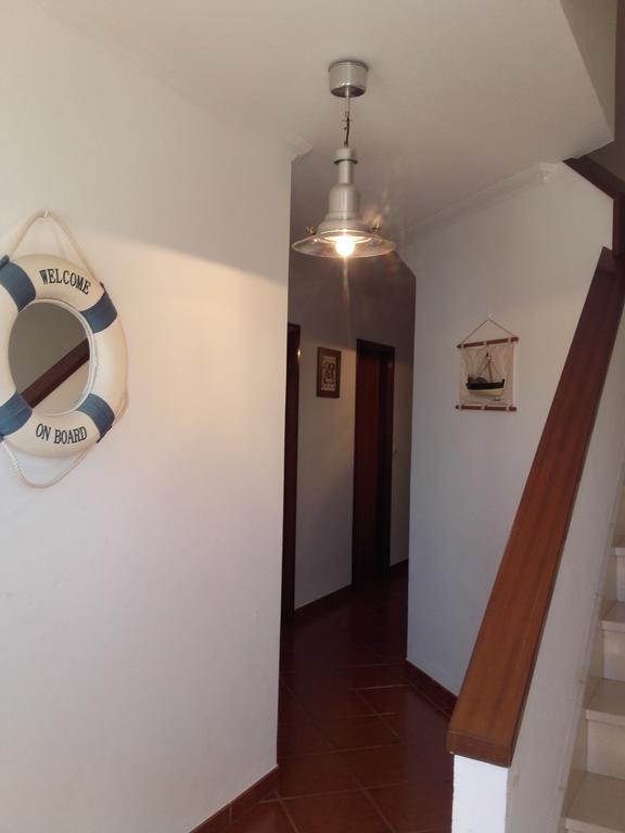 Casa Do Baleal Villa Екстериор снимка