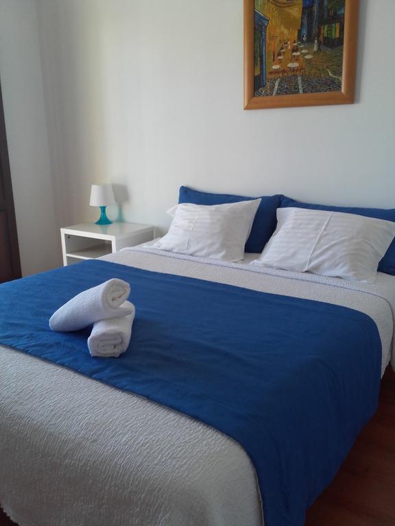 Casa Do Baleal Villa Екстериор снимка