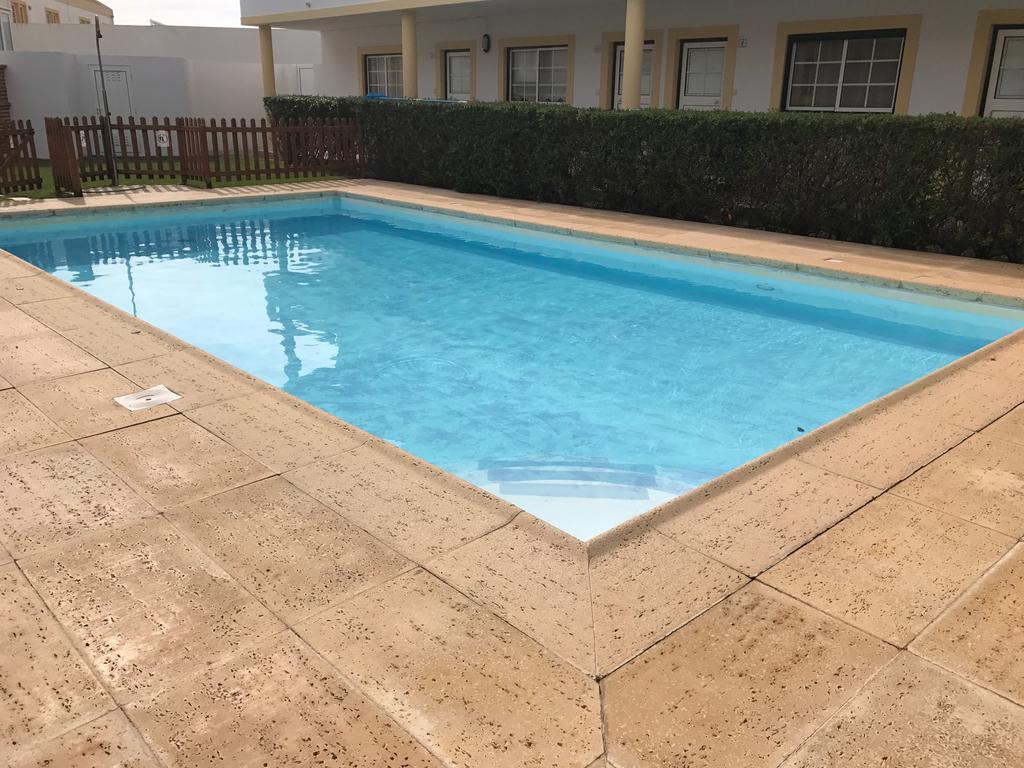 Casa Do Baleal Villa Екстериор снимка